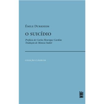 O Suicídio - 1