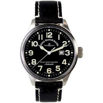 Relógio Automático Zeno Watch Basel 8554Ca1 - 1