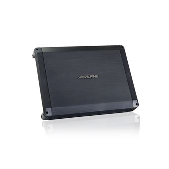 Alpine BBX F1200 amplificador automóvel 4 canais - 1