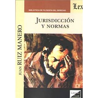 Jurisdicción Y Normas - 1