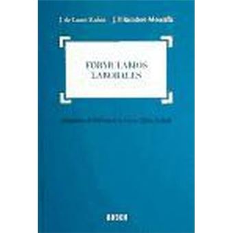 Formularios Laborales - 1