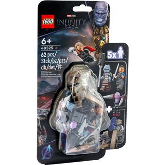 LEGO 40525 | 62 Peças - 1