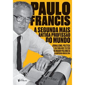 A Segunda Mais Antiga Profissão do Mundo - 1