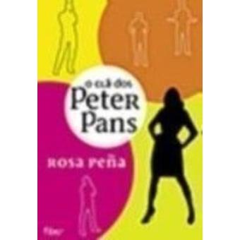 Cla Dos Peter Pans, O - 1