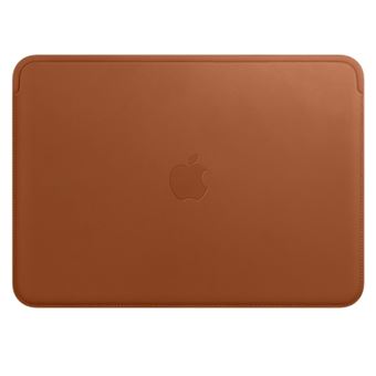Apple MQG12ZM/A 12" Estojo Castanho mala para portáteis