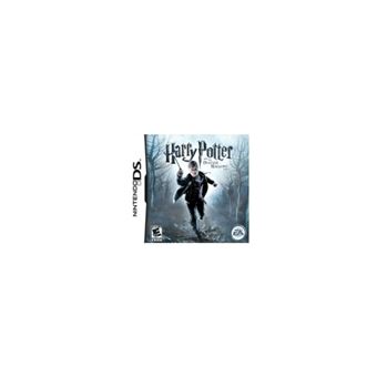 Harry Potter and the Deathly Hallows: Part 1 Nintendo DS - 1