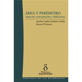 Área Y Perímetro - 1