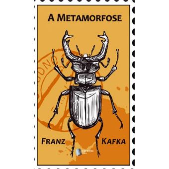 A Metamorfose - 1