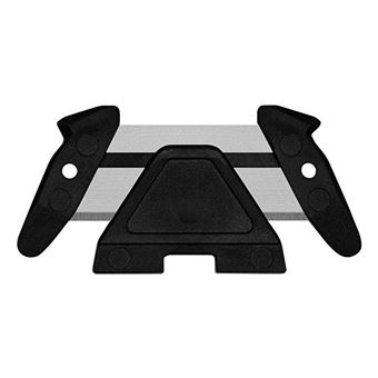 Lâmina de Faca de Uso Doméstico Wedo 78 86 | Aço inoxidável - 1