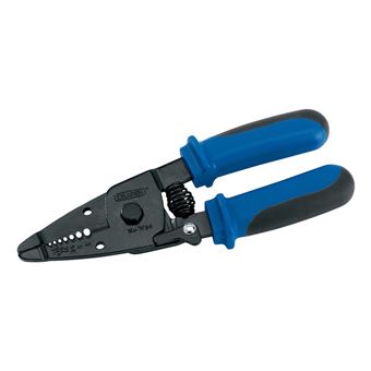 Ferramenta de Decapagem Draper Tools 19779 | Azul - 1