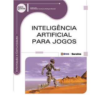 Inteligência Artificial para Jogos - 1