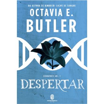 Despertar: Xenogênese v.1 - 1