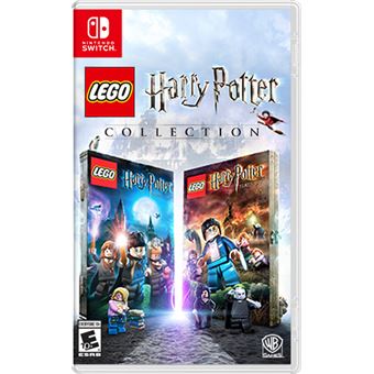 Videojogo Warner Bros LEGO Harry Potter Collection - 1