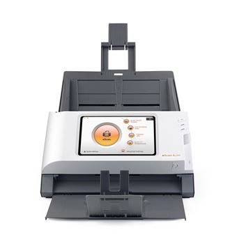 Scanner Plustek eScan A280 Essential | Branco - 1