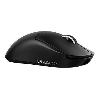 Rato Gaming Wireless Logitech G PRO X SUPERLIGHT 2c | 44000 DPI | Preto - 1