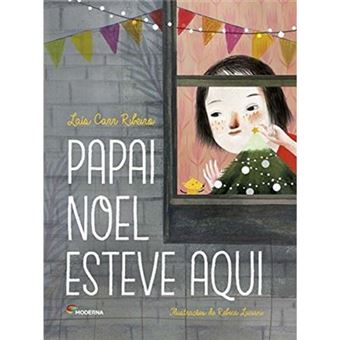Papai Noel Esteve Aqui - 1