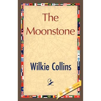 The Moonstone - Paperback / softback - 2007 - 1