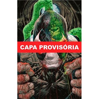 Batman: Um Dia Ruim Vol. 6 - Bane - 1