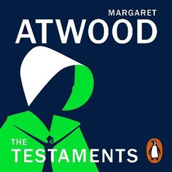 The Testaments : The Booker prize-winning sequel to The Handmaid's Tale - 1