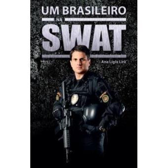 Um Brasileiro Na Swat - 1