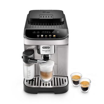 Máquina de Café Expresso De’Longhi Magnifica Evo ECAM290.61.SB | Prateado - 1