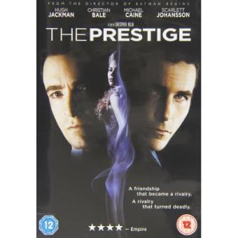 Prestige - 1