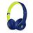 Auscultadores Beats Solo3 Indigo Pop sem Fios Azul_0