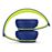 Auscultadores Beats Solo3 Indigo Pop sem Fios Azul_2