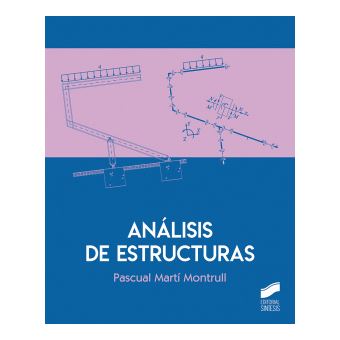 Análisis De Estructuras - 1