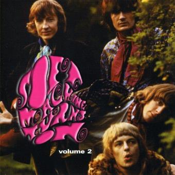 Soft Machine-Vol 2 - 1