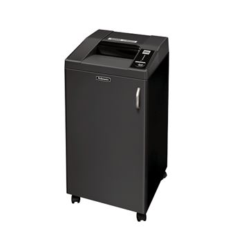 Destruidora de Papel Fellowes Fortishred 3250SMC | Preto - 1