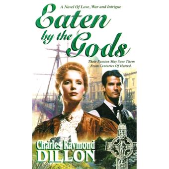 Eaten by the Gods - Paperback / softback - 2000 - 1