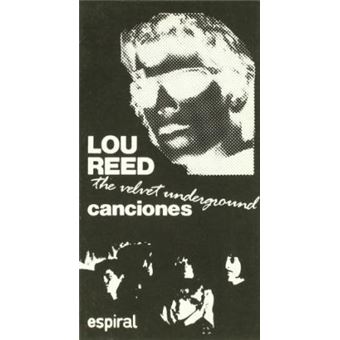Canciones - Lou Reed - 1