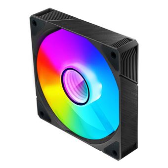 Ventoinha para Pc Azza Pro Fan | Preto - 1