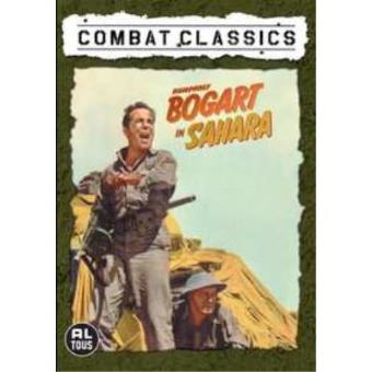 Sahara (1943) - 1