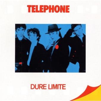 Telephone-Dure Limite (Rm) - 1