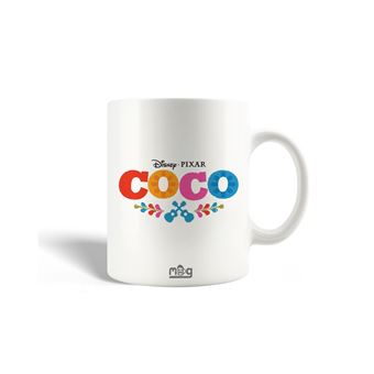 Caneca Maniacase Coco 2017 Kids Adventure - 1