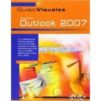 Outlook 2007 - 1