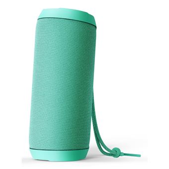 Coluna Portátil Estéreo Energy Sistem Urban Box 2 | Turquesa - 1
