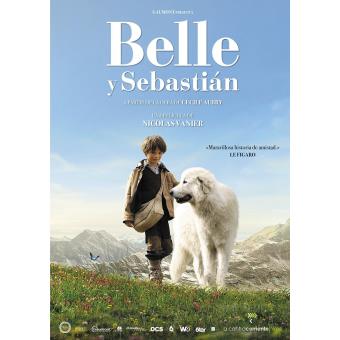 Belle Y Sebastián / Belle Et Sébastien - 1