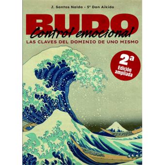Budo, Control Emocional - 1