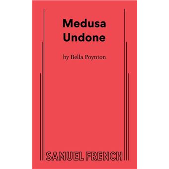 Medusa Undone - 1