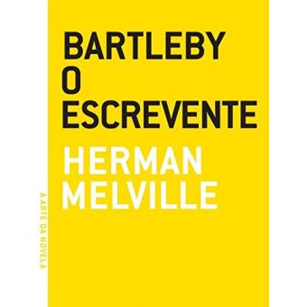 Bartleby, O Escrevente - 1