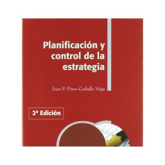 Planificacion Y Control De La Estrategia - 1