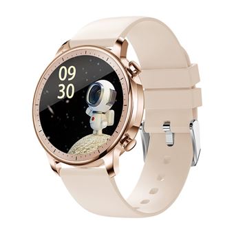 Smartwatch COLMI V23 Pro  - Dourado - 1