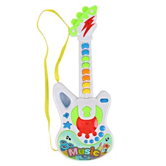 Guitarra LPM - 1