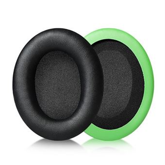 Almofadas para Auscultadores V-REEL para Razer Kaira | Verde - 1