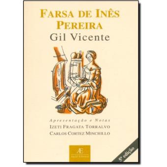 Farsa de Inês Pereira - 1