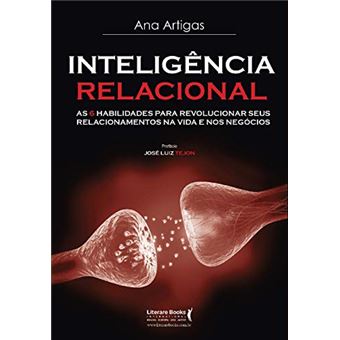 Inteligencia Relacional - 1