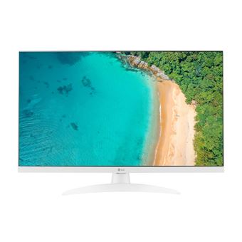 Smart TV LG 27TQ615S-WZ.API | LED | FHD | 27'' | 68,6 cm | E - 1